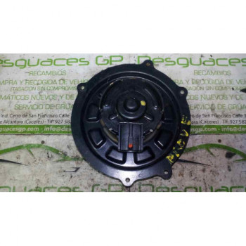 Motor Calefaccion de Ford Probe, Año: 1992 - 92OW19805AB