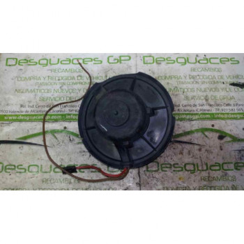 Motor Calefaccion de Volkswagen Golf Iii Berlina, Año: 1991