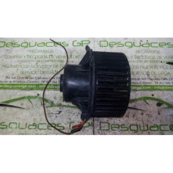 Motor Calefaccion de Volkswagen Golf Iii Berlina, Año: 1991