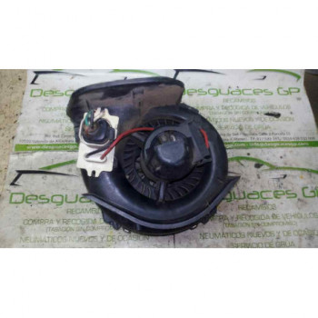 Motor Calefaccion de Renault Clio I Fase I-Ii, Año: 1991 - 7700784634