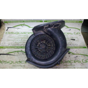 Motor Calefaccion de Renault Clio I Fase I-Ii, Año: 1991 - 7700784634