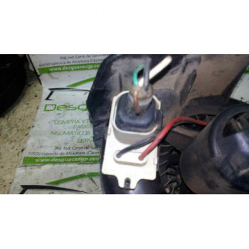 Motor Calefaccion de Renault Clio I Fase I-Ii, Año: 1991 - 7700784634