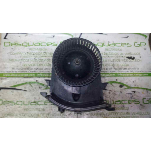 Motor Calefaccion de Seat Ibiza, Año: 1993 - 1H1820021