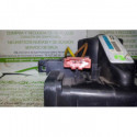 Motor Calefaccion de Seat Ibiza, Año: 1993 - 1H1820021