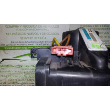 Motor Calefaccion de Seat Ibiza, Año: 1993 - 1H1820021