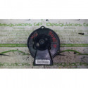 Motor Calefaccion de Mg Rover Mg Zr, Año: 2001 - F963727Z
