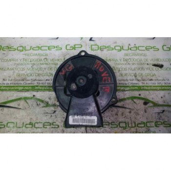 Motor Calefaccion de Mg Rover Mg Zr, Año: 2001 - F963727Z