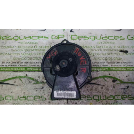 Motor Calefaccion de Mg Rover Mg Zr, Año: 2001 - F963727Z