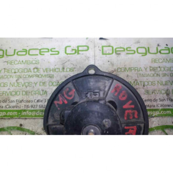 Motor Calefaccion de Mg Rover Mg Zr, Año: 2001 - F963727Z