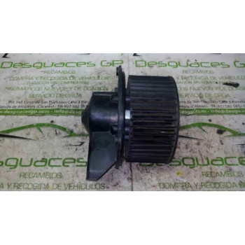 Motor Calefaccion de Mg Rover Mg Zr, Año: 2001 - F963727Z