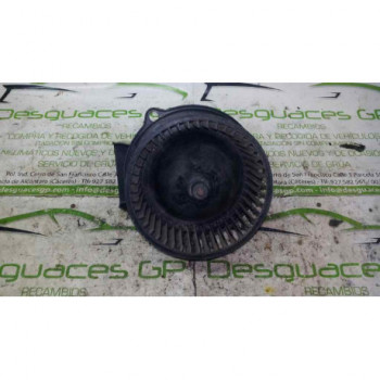 Motor Calefaccion de Mg Rover Mg Zr, Año: 2001 - F963727Z