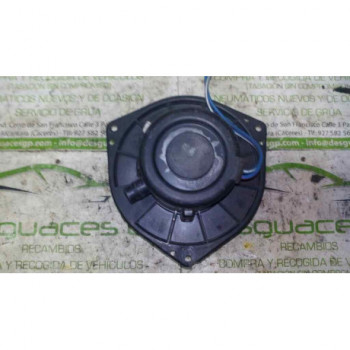 Motor Calefaccion de Nissan Primera Berl.-Familiar, Año: 1989 - 4872130350