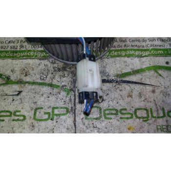 Motor Calefaccion de Nissan Primera Berl.-Familiar, Año: 1989 - 4872130350