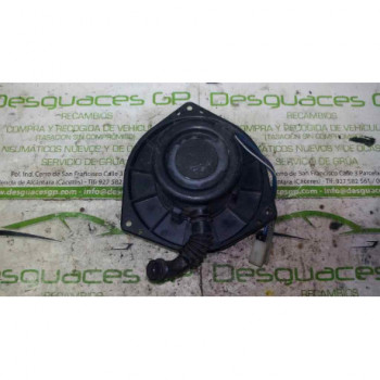 Motor Calefaccion de Nissan Primera Berl.-Familiar, Año: 1989