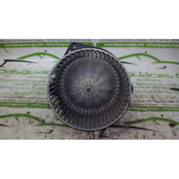 Motor Calefaccion de Nissan Primera Berl.-Familiar, Año: 1989