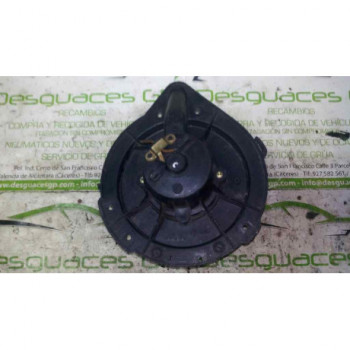 Motor Calefaccion de Audi 80-90, Año: 1986 - H14829909A