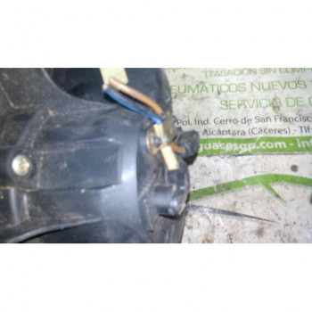 Motor Calefaccion de Audi 80-90, Año: 1986 - H14829909A