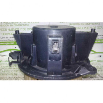 Motor Calefaccion de Fiat Doblo, Año: 2001 - 1417301600