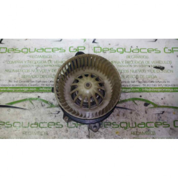 Motor Calefaccion de Fiat Doblo, Año: 2001 - 1417301600