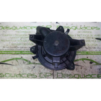 Motor Calefaccion de Fiat Doblo, Año: 2001 - 1417301600