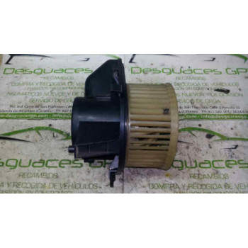 Motor Calefaccion de Fiat Doblo, Año: 2001 - 1417301600