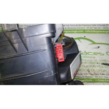 Motor Calefaccion de Seat Ibiza, Año: 1993