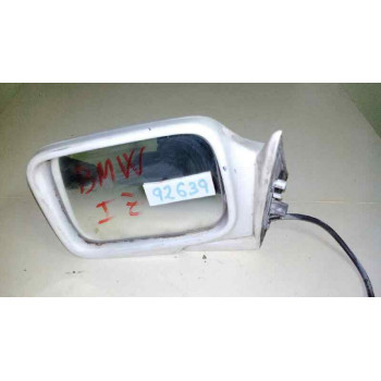 Retrovisor Izquierdo de Bmw Serie 5 Berlina, Año: 1988