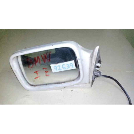 Retrovisor Izquierdo de Bmw Serie 5 Berlina, Año: 1988