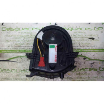 Motor Calefaccion de Seat Ibiza, Año: 1993