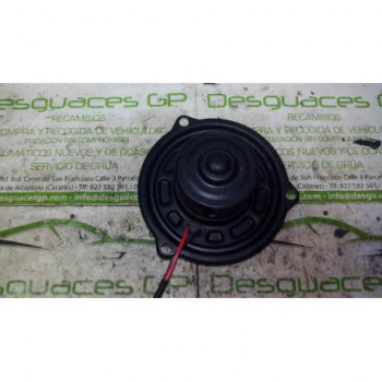 Motor Calefaccion de Chrysler Jeep Gr.Cherokee -, Año: 1993 - 701132803A