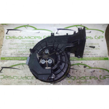 Motor Calefaccion de Fiat Tempra Berlina, Año: 1990