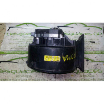 Motor Calefaccion de Fiat Tempra Berlina, Año: 1990
