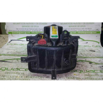 Motor Calefaccion de Seat Ibiza, Año: 1993 - 1H1820021