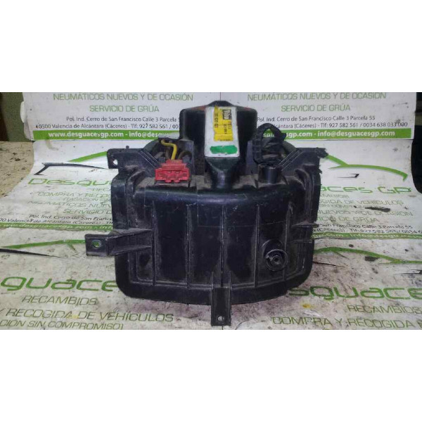 Motor Calefaccion de Seat Ibiza, Año: 1993 - 1H1820021