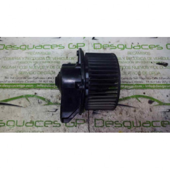 Motor Calefaccion de Mg Rover Mg Zr, Año: 2001