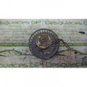 Motor Calefaccion de Opel Corsa B, Año: 1993