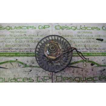 Motor Calefaccion de Opel Corsa B, Año: 1993
