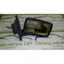Retrovisor Derecho de Ford Escort Berlina, Año: 1986