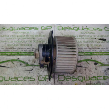 Motor Calefaccion de Suzuki Samurai, Año: 1988