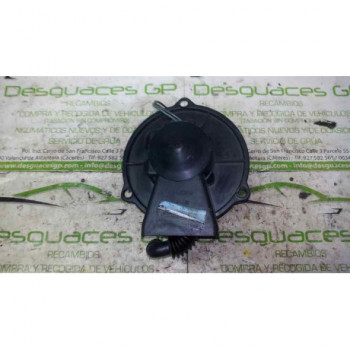 Motor Calefaccion de Mg Rover Serie 200, Año: 1996 - W963727Z