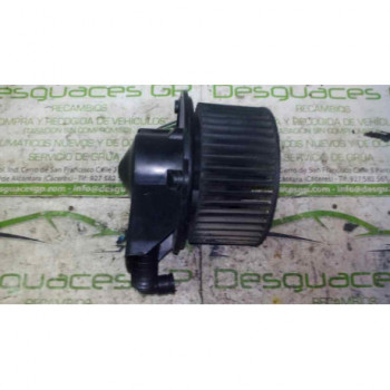 Motor Calefaccion de Mg Rover Serie 200, Año: 1996 - W963727Z