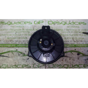 Motor Calefaccion de Mitsubishi Montero, Año: 1991 - 1940000340
