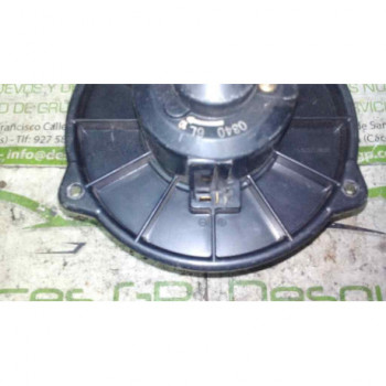 Motor Calefaccion de Mitsubishi Montero, Año: 1991 - 1940000340