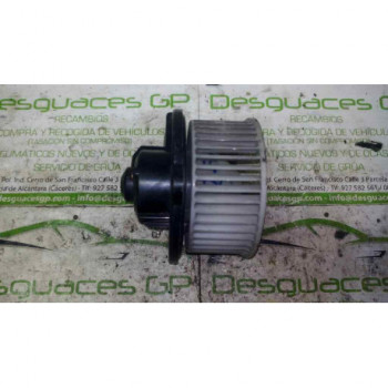 Motor Calefaccion de Mitsubishi Montero, Año: 1991 - 1940000340