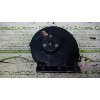 Motor Calefaccion de Renault 12