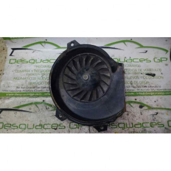 Motor Calefaccion de Renault 12