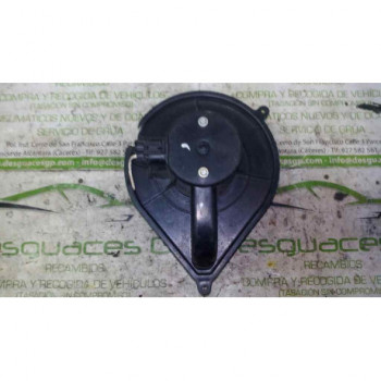 Motor Calefaccion de Citroen Jumper Caja Cerrada Desde -02, Año: 2002