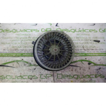Motor Calefaccion de Fiat Bravo, Año: 1995 - 90225