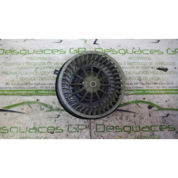 Motor Calefaccion de Fiat Bravo, Año: 1995 - 90225