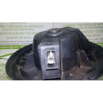 Motor Calefaccion de Fiat Bravo, Año: 1995 - 90225